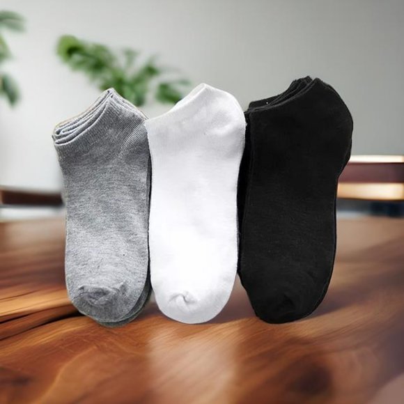 Step into Summer with Ease: Comfortable Charcoal Black Walking Shoes for Women - Picture 5 of 11